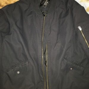 XXL AB JACKET